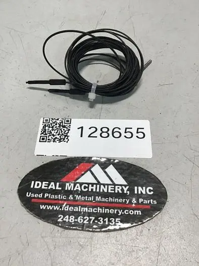 Used OMRON E32-D32 Fiber Optics Michigan US | Ideal Machinery #587895