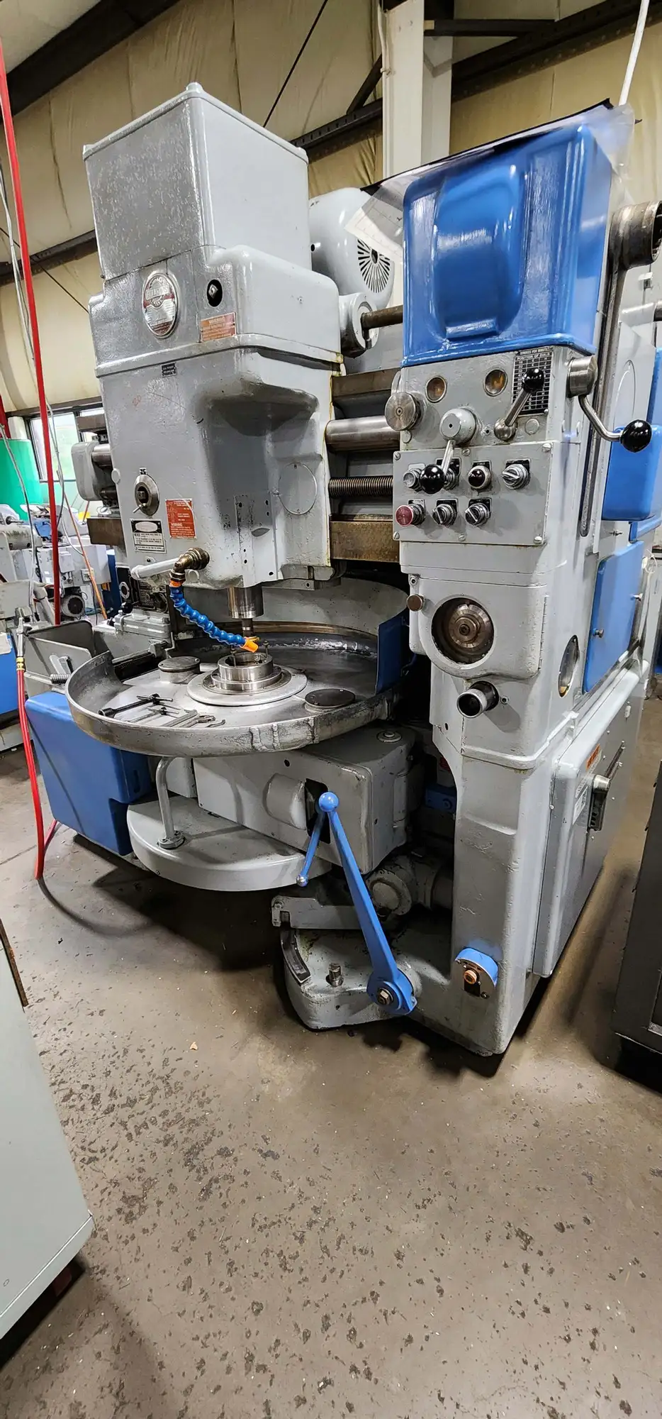 USED FELLOWS 36-6