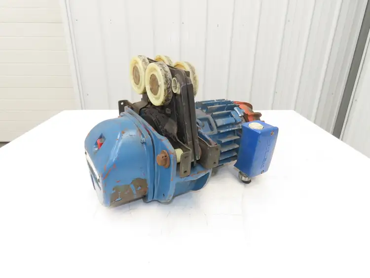 Used DEMAG _UNKNOWN_ Bridge & Overhead Cranes | Arrow Industrial #562270