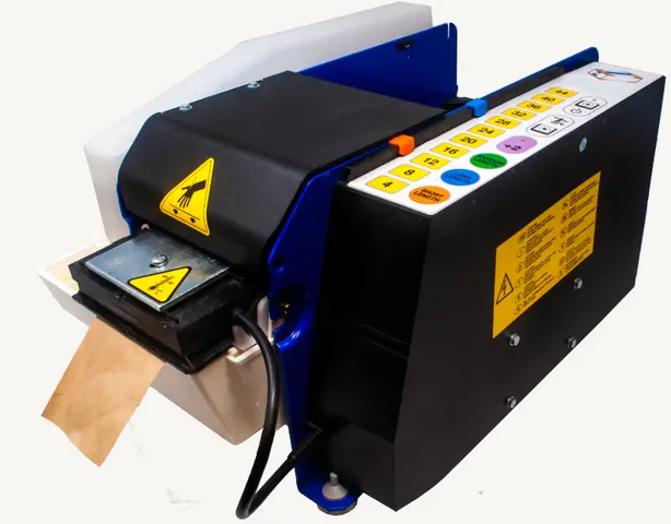 New | in-Stock TACH-IT WAT-E Tape Applicators California US | BakeryEquipment.com #1555514