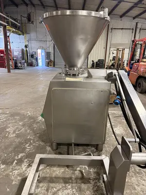 USED REISER HP 15C