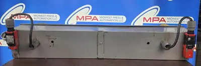 Press Run Station