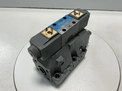 USED VICKERS DG4V-3-6C-M-U-HL7-60-B13