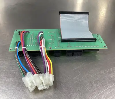 Used KTRON 9184-30775 PLC Processors | Palmetto Automation #1151772