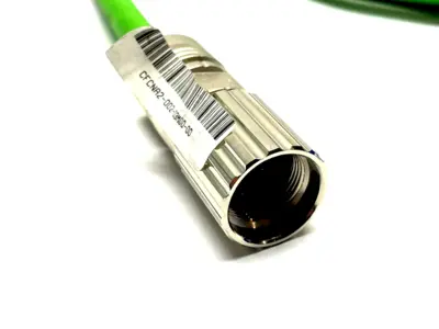 CFCNA2-002-03M00-00 | Kollmorgen  Motor Cable 3m Length - Used