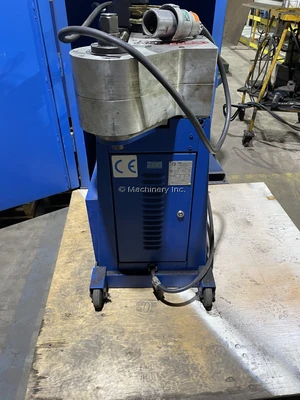 USED 2008 ERCOLINA TB76