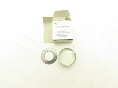 Diamond Power 109352-000A Sight Glass Gasket Kit Water Level Gauge Lot of 11
