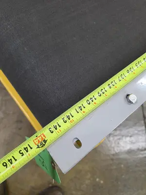 Used 2020 HYTROL TH BELT CONVEYOR Belt Conveyors Wisconsin US | Packer City Sales #1321576