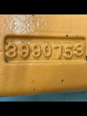 USED CINCINNATI MILACRON 3990753