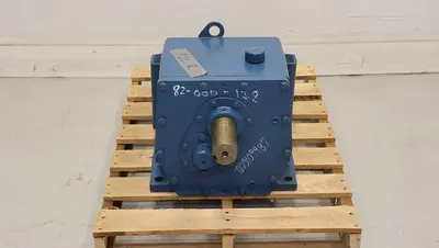 USED Falk 2050FZ2A