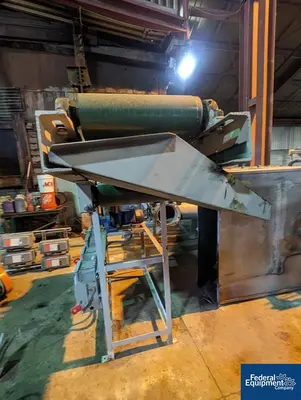 Used N/A Copper Recycling and Sorting Production Line Shredders Ohio US | Federal Equipment Company #131505
