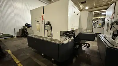 USED 2016 JYOTI ATM 160