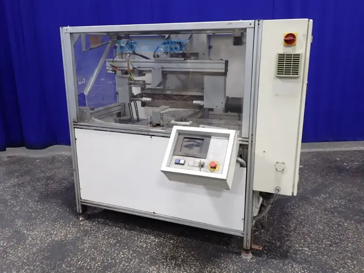 Used ANTON ZAHURANSKY AW2/M Feeders (Material Handling) | HGR 24 #746512