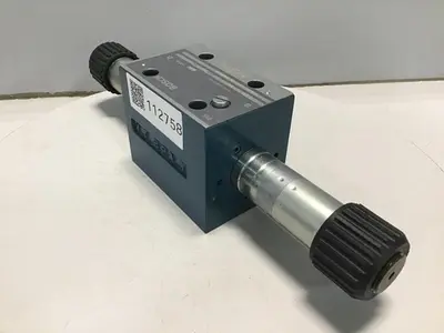 USED BOSCH 0 810 001 776