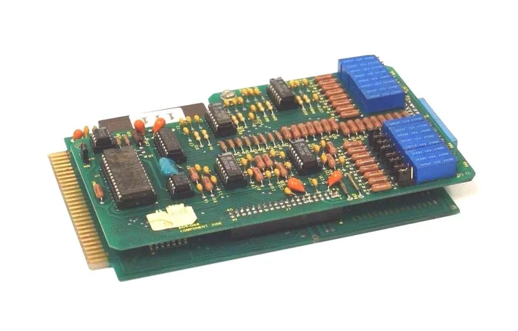 Used WOODMAN _UNKNOWN_ Printed Circuit Boards (PCB) | SB Industrial Supply #854789