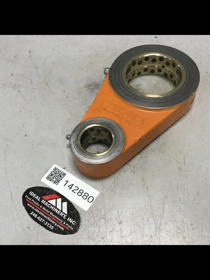USED CINCINNATI MILACRON 3988437