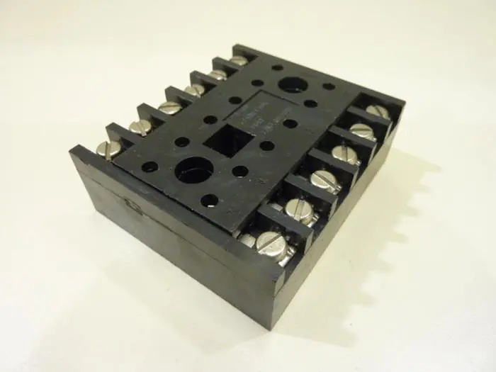 NEW CUSTOM CONNECTOR SD12