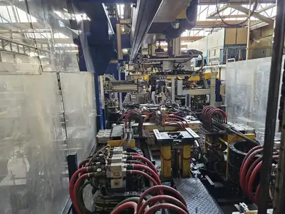 Used _UNKNOWN_ _UNKNOWN_ Production Lines FR | Apex Auctions #1550800