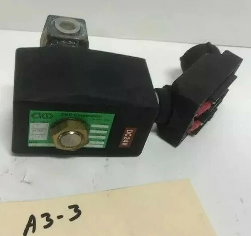 NEW CKD AB41-02-5