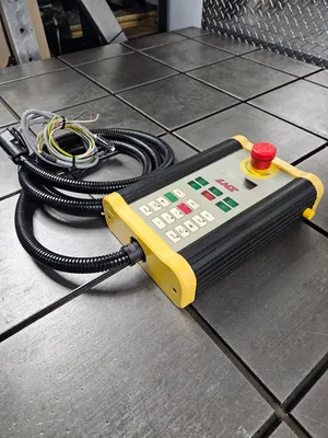 LNS BARFEEDER CONTROL Tooling | GMT (4)