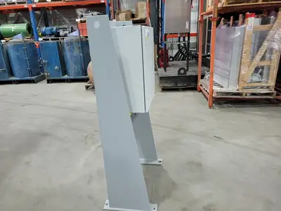 USED REXON 4WE 10 Y33/CG24N9K4