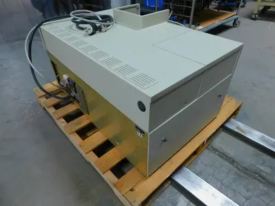 Used _UNKNOWN_ _UNKNOWN_ Furnaces Texas US | Aucto #1556558