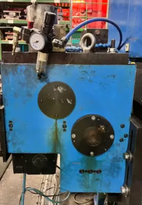 Rhodes HDS 250