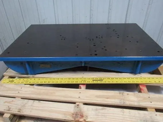Used MACHINE PRODUCTS _UNKNOWN_ Miscellaneous MRO | Arrow Industrial #656212