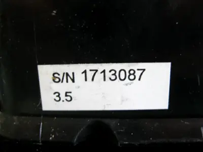 USED Micro Motion RFT 9739 E1SU