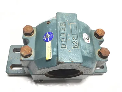 Dodge 522/344025 Pillow Block Bearing Housing