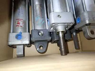 USED SMC NCDA1C2000400C2US