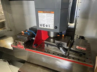 Used 2011 HAAS VF-2SS Vertical Machining Centers California US | Wheeler Machinery Sales #1403944