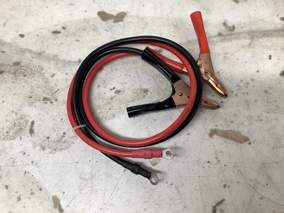Used _UNKNOWN_ _UNKNOWN_ Jump Starters Michigan US | Miedema Asset Management Group #1474040