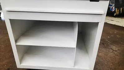 2022 OLIVER 747-N SELECT PRO Bread Slicer | Harvest Equipment and Fabrication Inc (6)