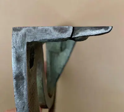 USED GREENLEE TABLE SAW MITER GAUGE