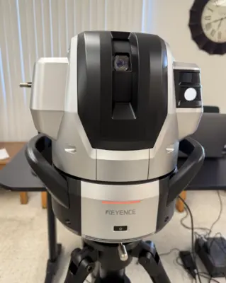 2023 KEYENCE WM-C3500 COORDINATE MEASURING MACHINES (Incl. N/C & CNC) | Machinery Resources International (2)