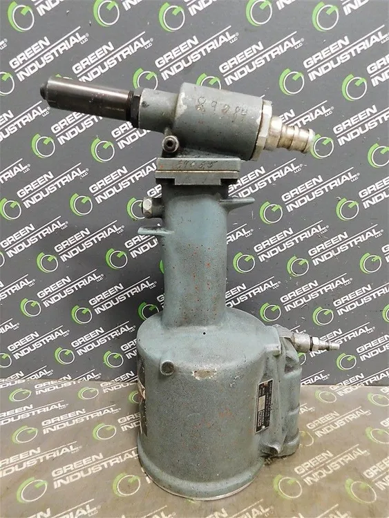 Used CHERRY G743 Power & Hand Tools (Misc) Wisconsin US | Green Industrial #674106