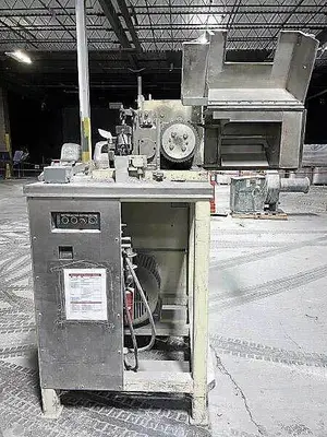 PRODEX 4.5" 32:! extruder Extruders, High Boy 3.6" - 4.5""" | Mark One Machinery (15)