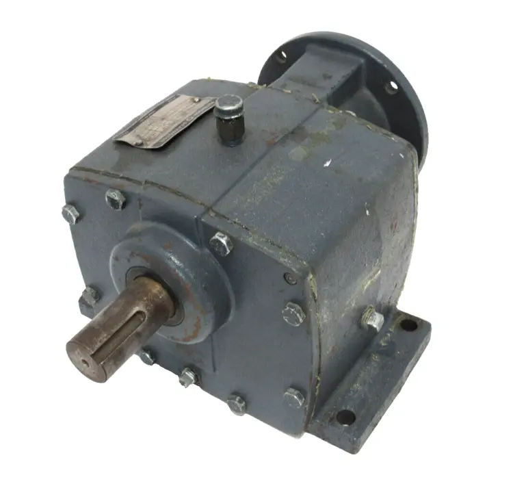 Used PATTERSON _UNKNOWN_ Speed Reducers Michigan US | SB Industrial Supply #808415