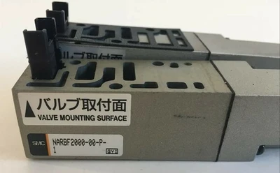 USED SMC NARBF2000-00-P-1