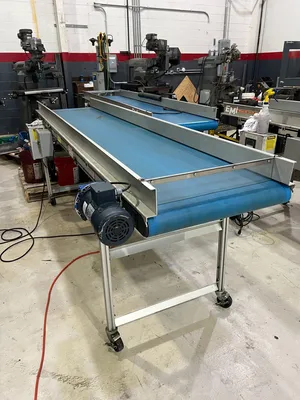 2015 EMI EAF24-120-20 Conveyors | Universal Press & Machinery (UPM) (4)