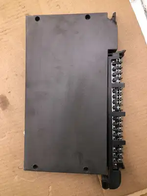 Allen-Bradley 1771-ID16/B Rev. A02 Isolated 120V AC DC Input Modules