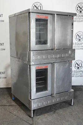 USED Blodgett SHIG/AB