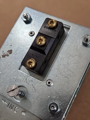 NEW Cleveland Controls AFS-227-161