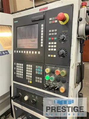 Used 2012 ROMI C-680 CNC Lathes New York US | Prestige Equipment #1310211