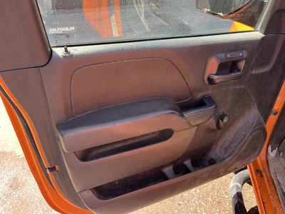 USED 2015 GMC SIERRA 1500