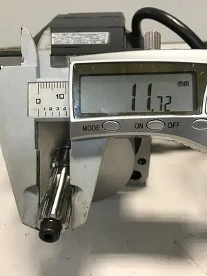 USED YASKAWA SGMPH-02A1A-YR11