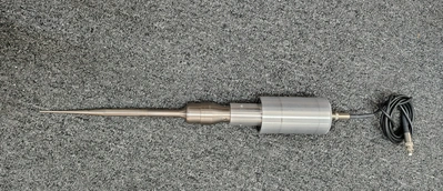 Used FISHER SCIENTIFIC _UNKNOWN_ Homogenizers California US | Biotech Equipment Sales #1464608