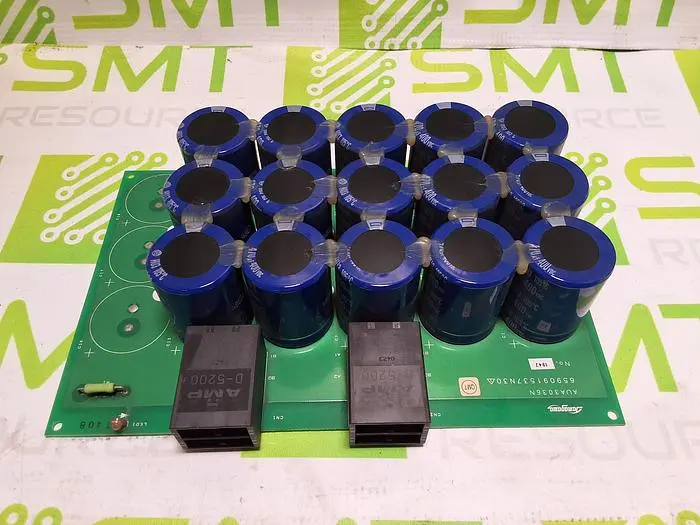 TAMAGAWA 659091537N30 JUKI CIRCUIT BOARD