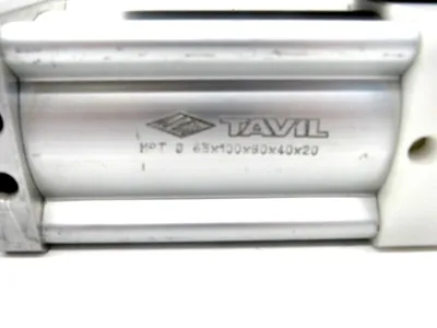 NEW TAVIL 063X100X80X40X20X MULTI-POSITION TELESCOPIC CYLINDER